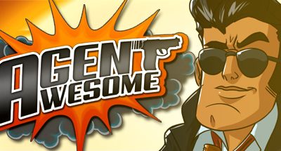 Agent Awesome