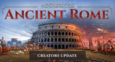 Aggressors: Ancient Rome