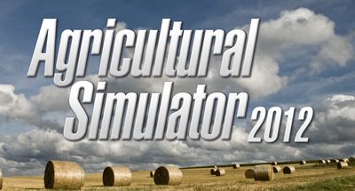 Agricultural Simulator 2012: Deluxe Edition