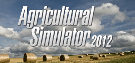 Cover image of  Agricultural Simulator 2012: Deluxe Edition