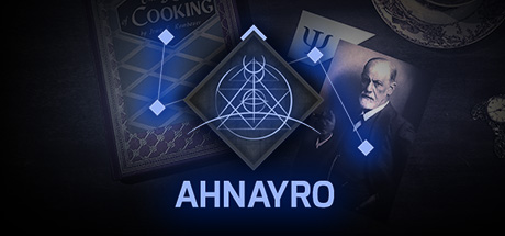 Cover image of  Ahnayro: The Dream World