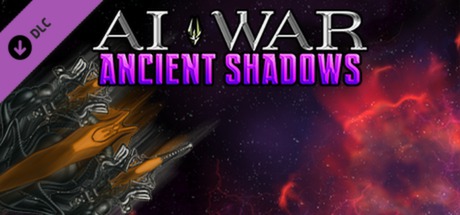 Cover image of  AI War - Ancient Shadows