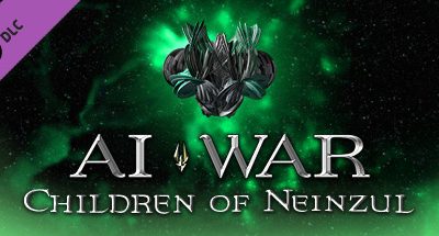 AI War: Children of Neinzul