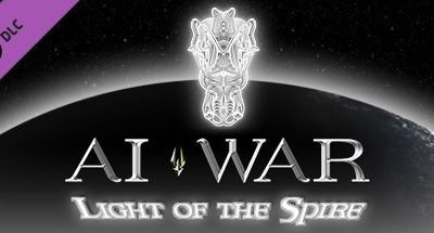 AI War: Light of the Spire