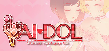 Cover image of  AIdol