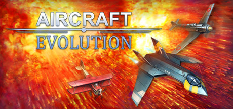 Cover image of  Aircraft Evolution