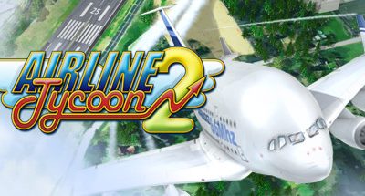 Airline Tycoon 2