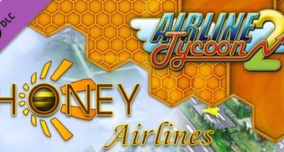 Airline Tycoon 2: Honey Airlines DLC