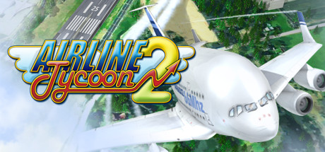 Cover image of  Airline Tycoon 2