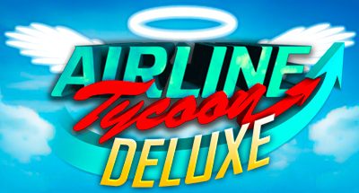 Airline Tycoon Deluxe