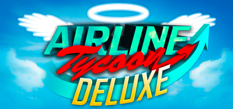 Cover image of  Airline Tycoon Deluxe