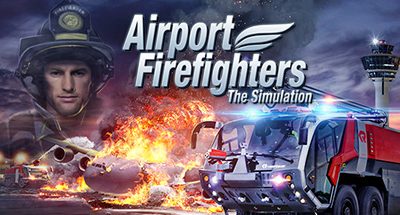 Airport Firefighters – The Simulation