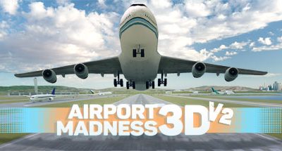 Airport Madness 3D: Volume 2