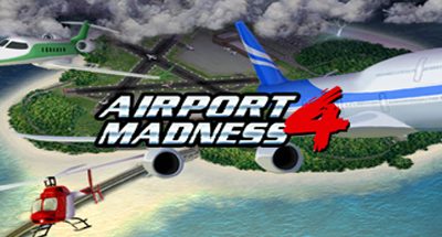 Airport Madness 4