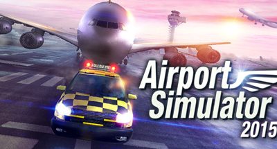 Airport Simulator 2015