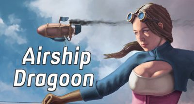 Airship Dragoon