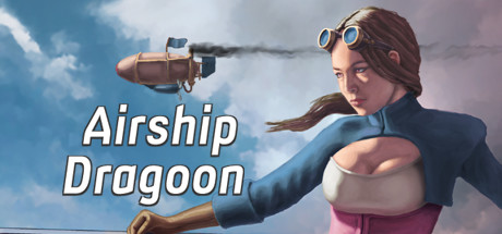 Cover image of  Airship Dragoon