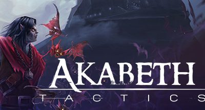 Akabeth Tactics