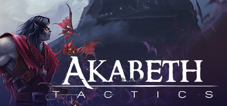 Cover image of  Akabeth Tactics