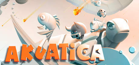 Cover image of  Akuatica