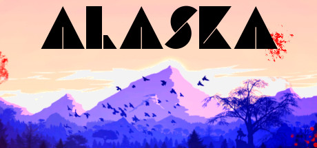 Cover image of  ALASKA