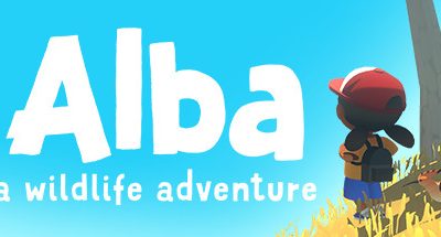 Alba: A Wildlife Adventure