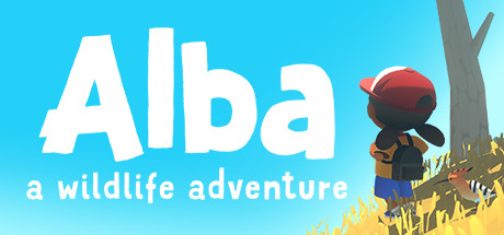 Cover image of  Alba: A Wildlife Adventure