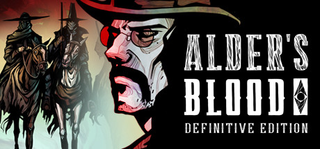 Cover image of  Alders Blood