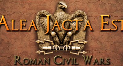 Alea Jacta Est