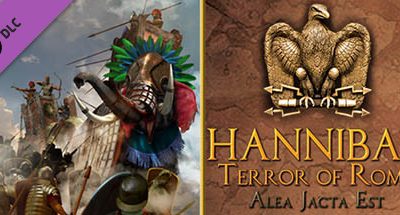 Alea Jacta Est: Hannibal Terror of Rome