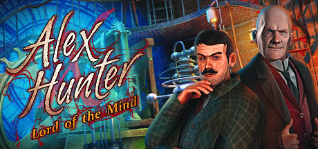 Alex Hunter: Lord of the Mind