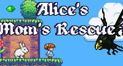 Alice’s Mom’s Rescue