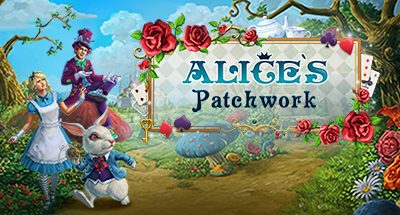 Alice’s Patchwork