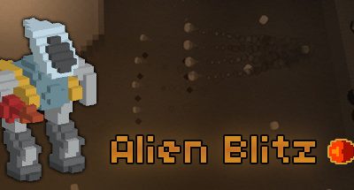 Alien Blitz