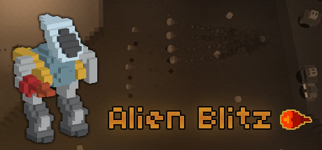 Alien Blitz