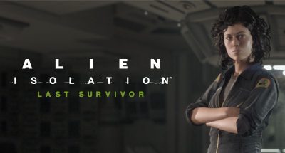 Alien: Isolation – Last Survivor