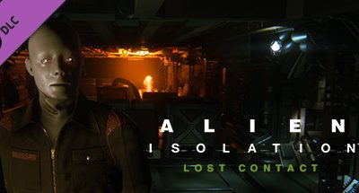 Alien: Isolation – Lost Contact