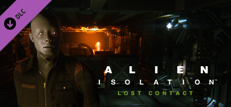 Alien: Isolation – Lost Contact