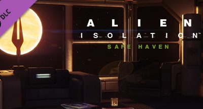 Alien: Isolation – Safe Haven