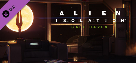 Alien: Isolation – Safe Haven