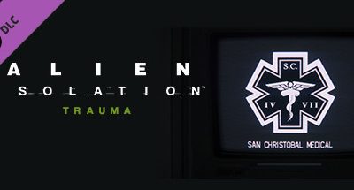 Alien: Isolation – Trauma