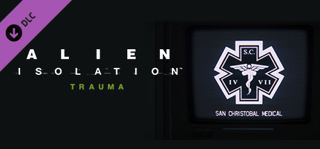 Cover image of  Alien: Isolation - Trauma