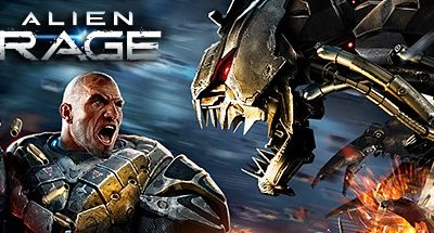 Alien Rage – Unlimited