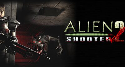 Alien Shooter 2: Reloaded