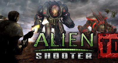 Alien Shooter TD