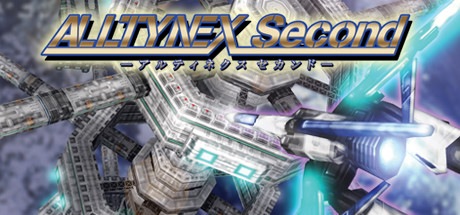 Cover image of  ALLTYNEX Second