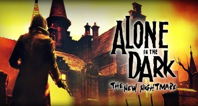 Alone in the Dark: The New Nightmare