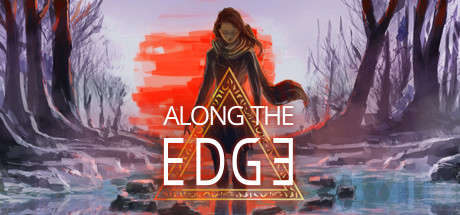 Cover image of  Along the Edge