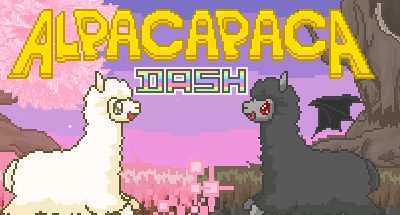 Alpacapaca Dash