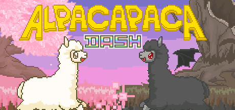 Cover image of  Alpacapaca Dash